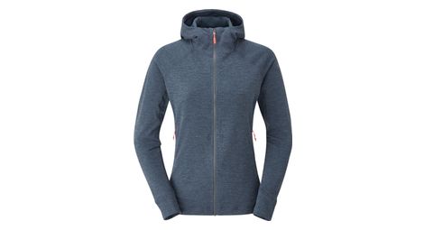 rab nexus fleecejacke grau damen rab nexus fleecejacke grau damen von Rab