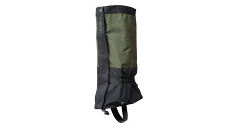 rab trek gamasche grun unisex rab trek gamasche grun unisex von Rab