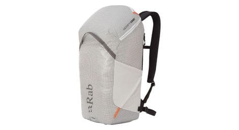 rucksack rab adrift 24 l grau von Rab