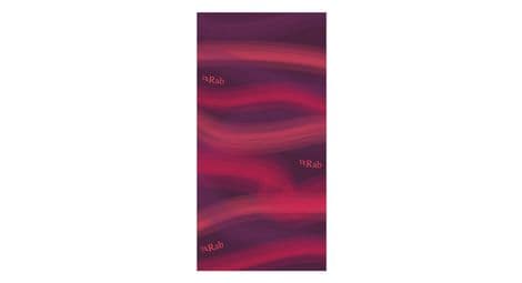 unisex rab halsband violett unisex rab halsband violett von Rab