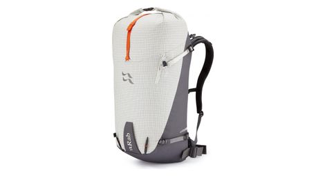 unisex rab latok 28 rucksack grau unisex rab latok 28 rucksack grau von Rab