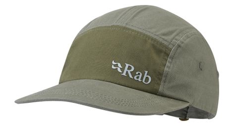 unisex rab venant 5 green cap unisex rab venant 5 green cap von Rab