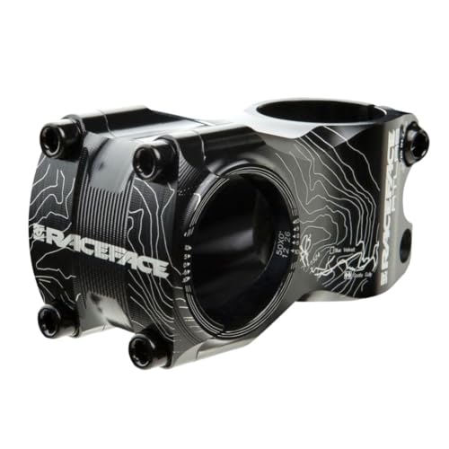 ATLAS 35 Vorbau - 50 x 0° - schwarz ATLAS 35 Vorbau - 50 x 0° - schwarz von RaceFace
