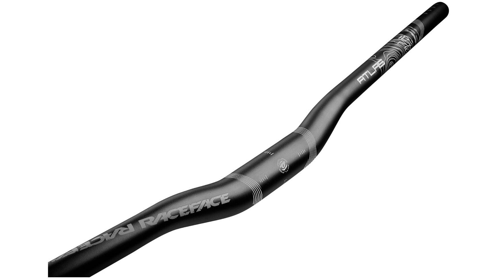 Race Face Atlas 0.5 Riser Lenker Race Face Atlas 0.5 Riser Lenker von Race Face