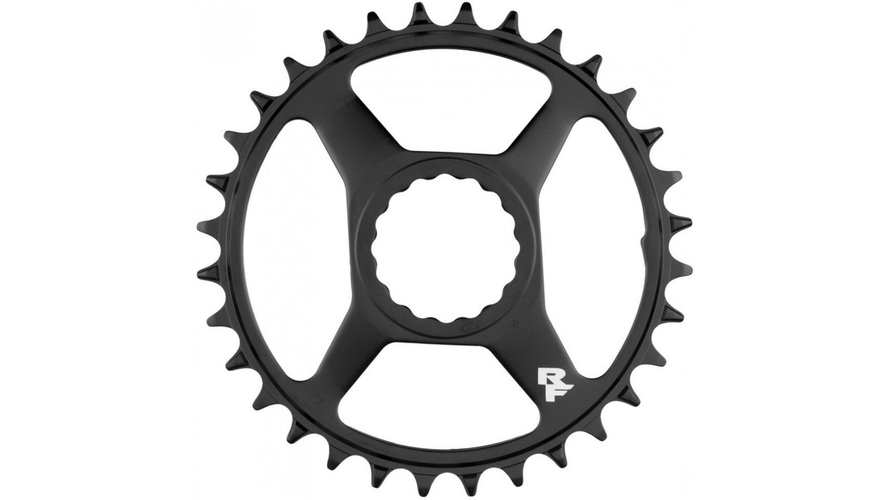 Race Face Chainring Steel 32 Zähne von Race Face