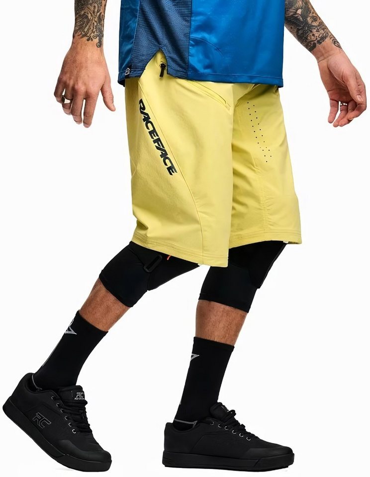 Race Face Fahrradhose Race Face Fahrradhose von Race Face