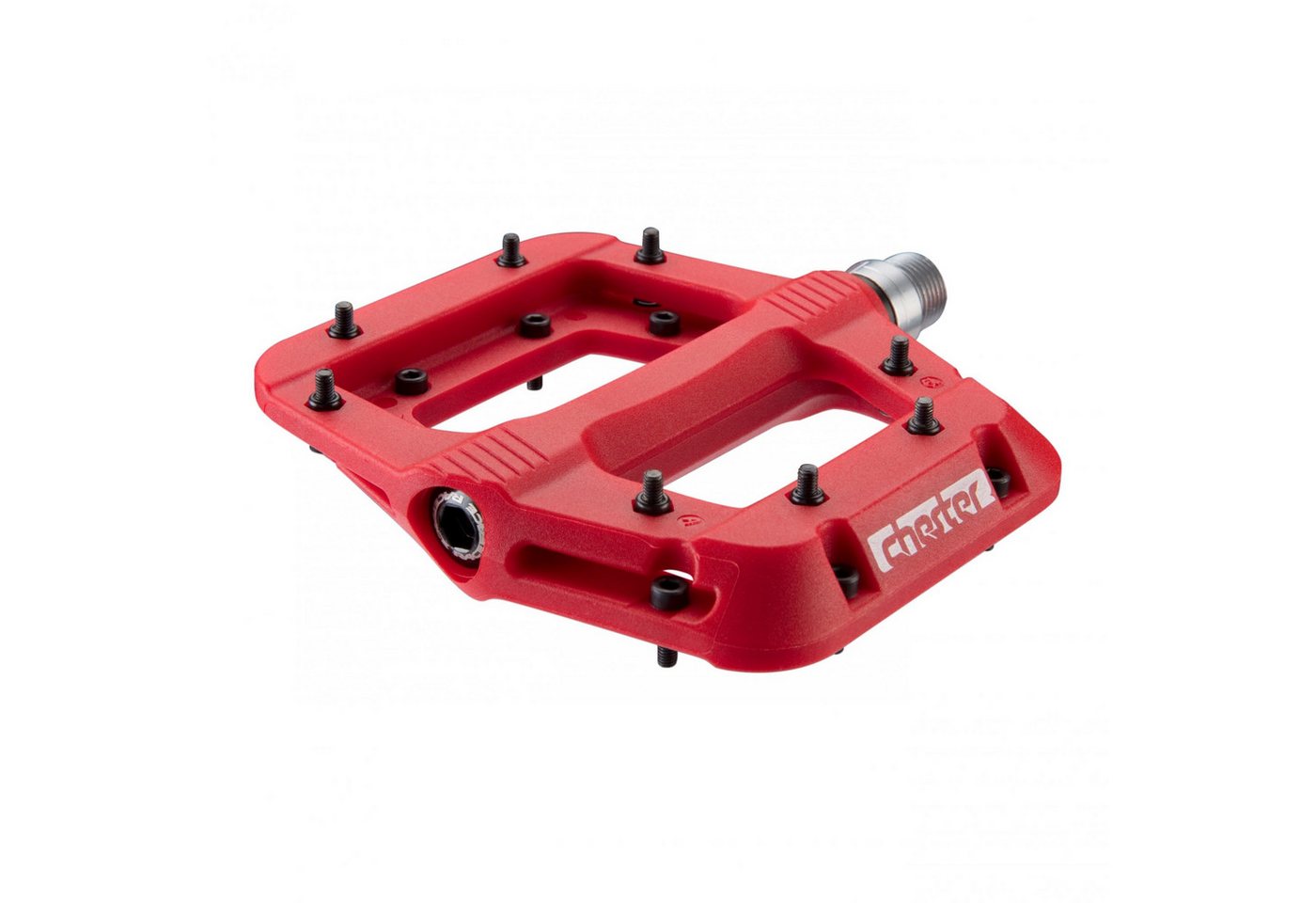 Race Face Fahrradpedale Race Face Pedal Chester Fahrradpedale von Race Face