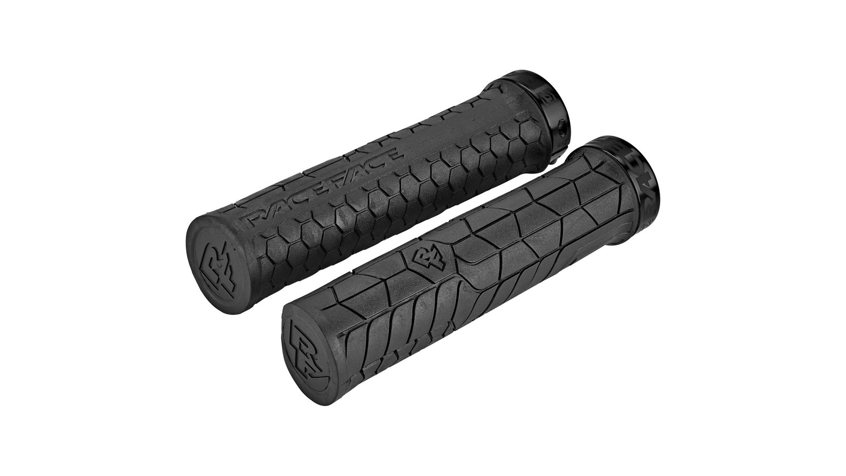 Race Face Grip GETTA 30 mm Griffe Race Face Grip GETTA 30 mm Griffe von Race Face
