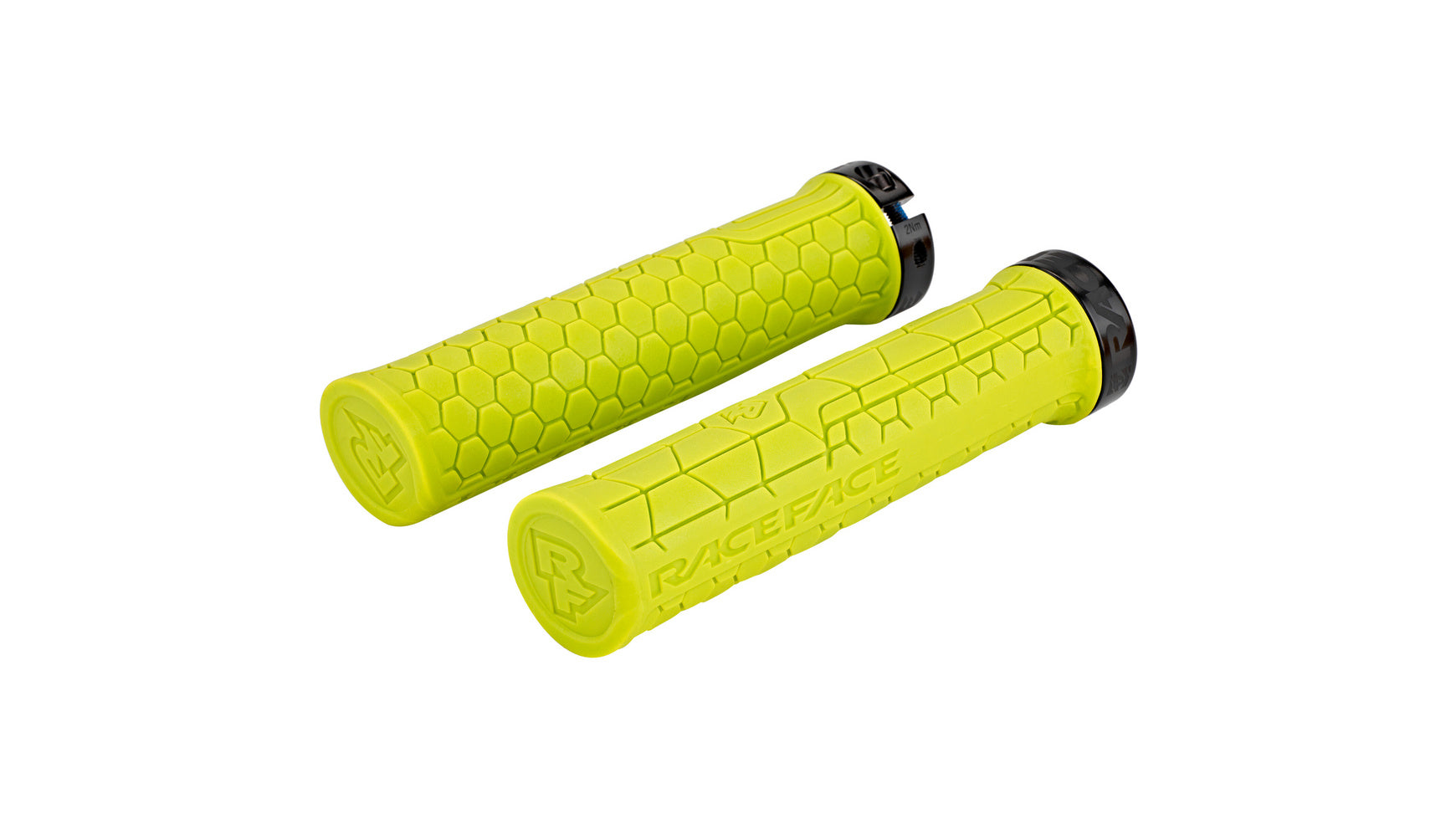 Race Face Grip GETTA 30 mm Griffe Race Face Grip GETTA 30 mm Griffe von Race Face