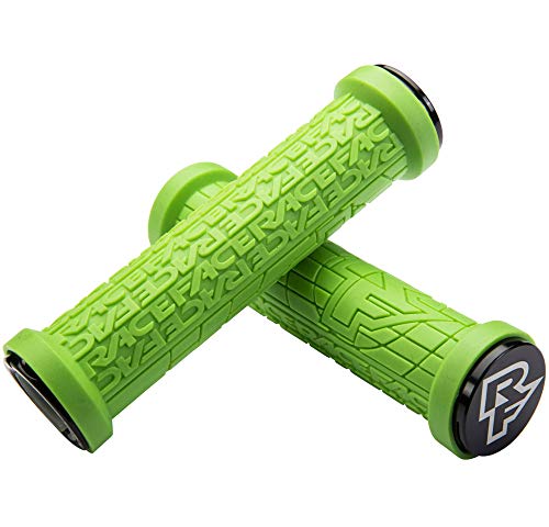 GRIPPLER Griffe 33mm - grün GRIPPLER Griffe 33mm - grün von RaceFace
