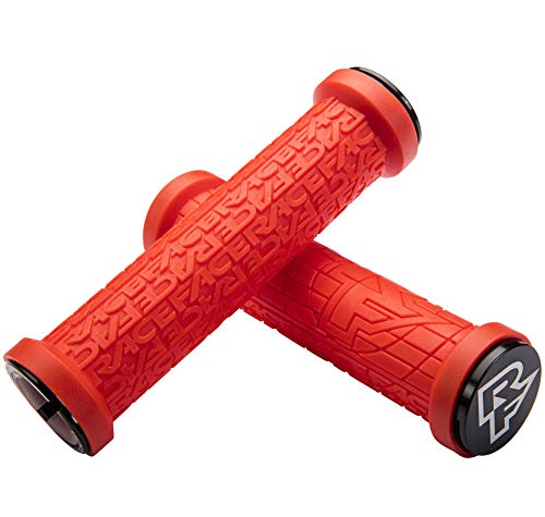 GRIPPLER 33mm Griffe - rot GRIPPLER 33mm Griffe - rot von RaceFace