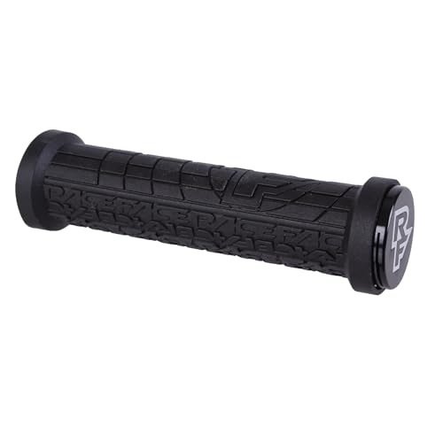 GRIPPLER 33mm Griffe - schwarz GRIPPLER 33mm Griffe - schwarz von RaceFace