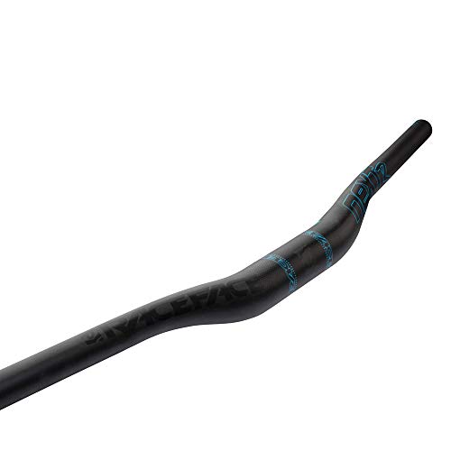 NEXT R Lenker um 20 mm erhöht – 35 x 800 – blau NEXT R Lenker um 20 mm erhöht – 35 x 800 – blau von RaceFace