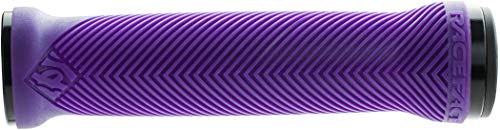 LOVEHANDLE-Griffe mit Kragen – lila LOVEHANDLE-Griffe mit Kragen – lila von RaceFace