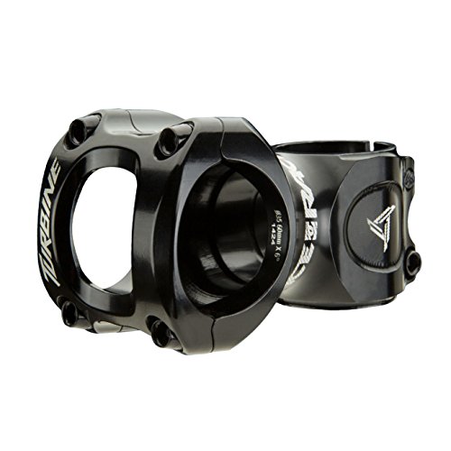 TURBINE-R 35 Vorbau – 32 mm x 0° schwarz TURBINE-R 35 Vorbau – 32 mm x 0° schwarz von RaceFace