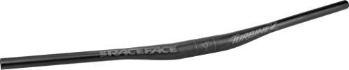 TURBINE R Lenker erhöht 35mm - 35 x 800 - schwarz von RaceFace