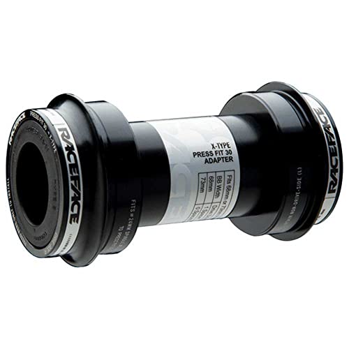 Race Face PF30 24mm External Seal Press Fit Bike Bottom Bracket Race Face PF30 24mm External Seal Press Fit Bike Bottom Bracket von RaceFace