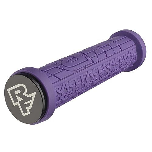 Griffe GRIPPLER 30mm - lila Griffe GRIPPLER 30mm - lila von RaceFace