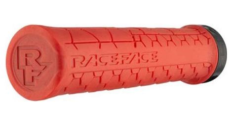 race face griffe getta grip 30mm rouge noir race face griffe getta grip 30mm rouge noir von Race Face