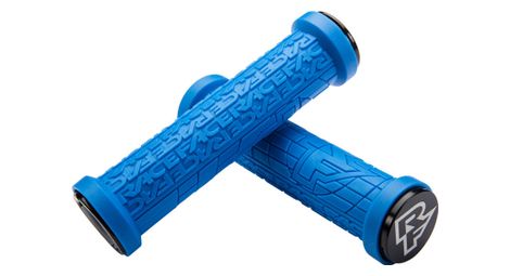 race face grippler griffe   blau von Race Face