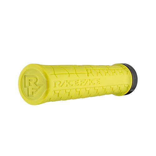GETTA GRIP 30mm Griffe - gelb/schwarz GETTA GRIP 30mm Griffe - gelb/schwarz von RaceFace