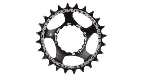 raceface cinch narrow wide direct mount kettenblatt schwarz raceface cinch narrow wide direct mount kettenblatt schwarz von Race Face