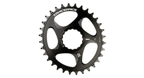 kettenblatt oval raceface cinch narrow wide direct mount schwarz kettenblatt oval raceface cinch narrow wide direct mount schwarz von Race Face