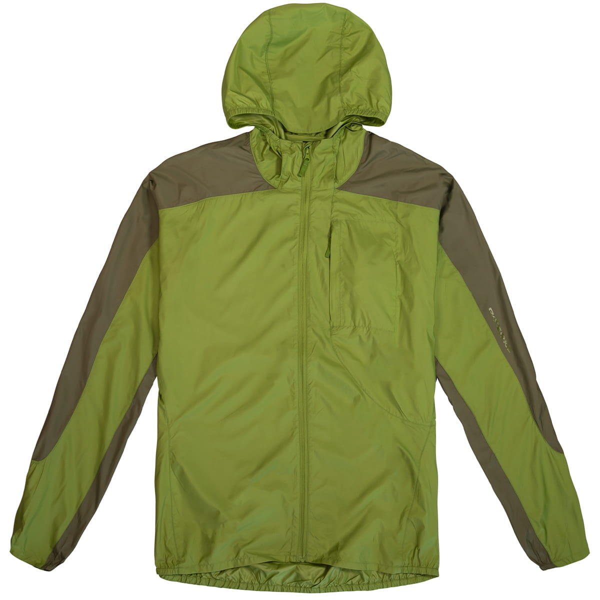 Stash Jacket - Pea von Race Face