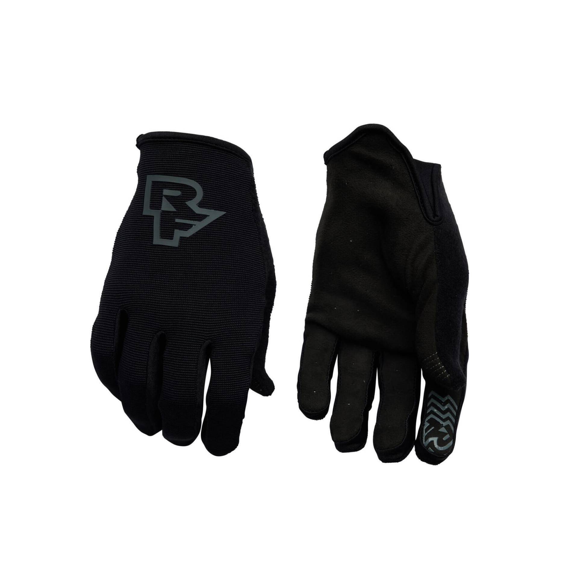 Trigger Handschuhe - Schwarz von Race Face