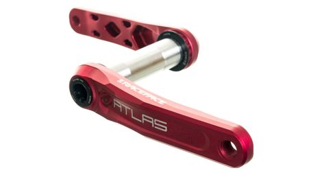 race face atlas kurbelarme rot race face atlas kurbelarme rot von Race Face