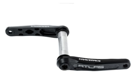 race face atlas kurbelarme schwarz race face atlas kurbelarme schwarz von Race Face