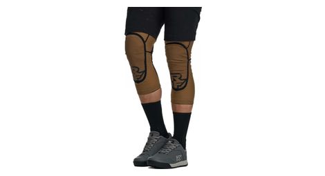 race face covert knee pads brown race face covert knee pads brown von Race Face