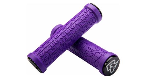 race face grippler grips purple race face grippler grips purple von Race Face