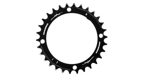 race face narrow wide single kettenblatt 104mm bcd black race face narrow wide single kettenblatt 104mm bcd black von Race Face