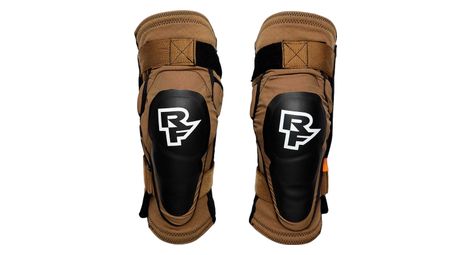 race face roam loam knieschoner braun schwarz race face roam loam knieschoner braun schwarz von Race Face