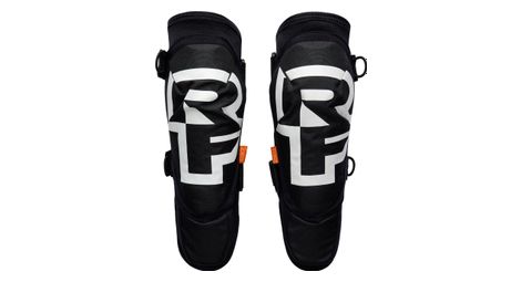 race face sendy dh kinder knieschutzer schwarz race face sendy dh kinder knieschutzer schwarz von Race Face