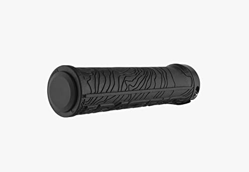 CHESTER 30 mm Griffe – Schwarz/Kashima CHESTER 30 mm Griffe – Schwarz/Kashima von RaceFace