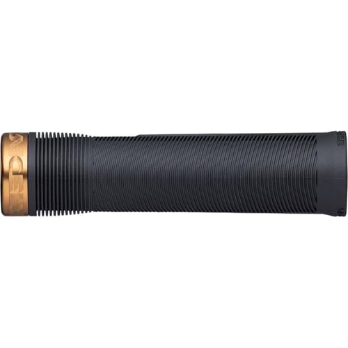 RACE_FACE CHESTER 34 mm Griffe – Schwarz/Kashima RACE_FACE CHESTER 34 mm Griffe – Schwarz/Kashima von RaceFace