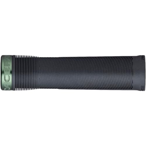 CHESTER Griffe 34mm - schwarz/grün, CHESTER Griffe 34mm - schwarz/grün, von RaceFace