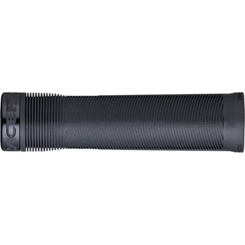 CHESTER Griffe 34mm - schwarz/schwarz CHESTER Griffe 34mm - schwarz/schwarz von RaceFace