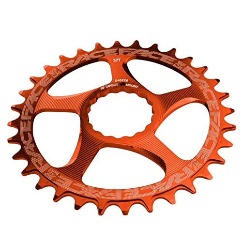 Direct Mount Kettenblatt – 36 Zähne – Orange Direct Mount Kettenblatt – 36 Zähne – Orange von RaceFace