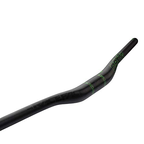 NEXT R Lenker erhöht um 20 mm – 35 x 800 – grün NEXT R Lenker erhöht um 20 mm – 35 x 800 – grün von RaceFace