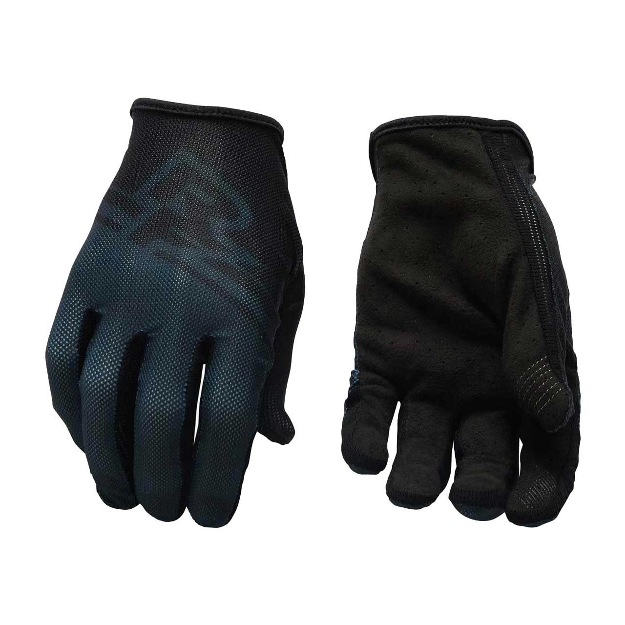 Race Face Indy Bikehandschuhe - Black, M Race Face Indy Bikehandschuhe - Black, M von RaceFace
