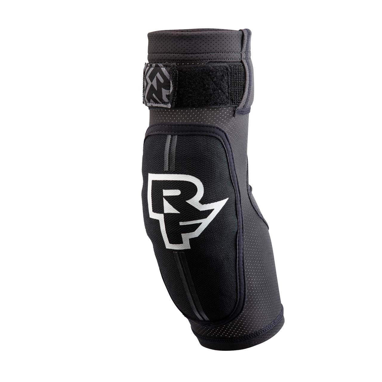 Race Face Indy Elbow - Stealth, L Race Face Indy Elbow - Stealth, L von RaceFace