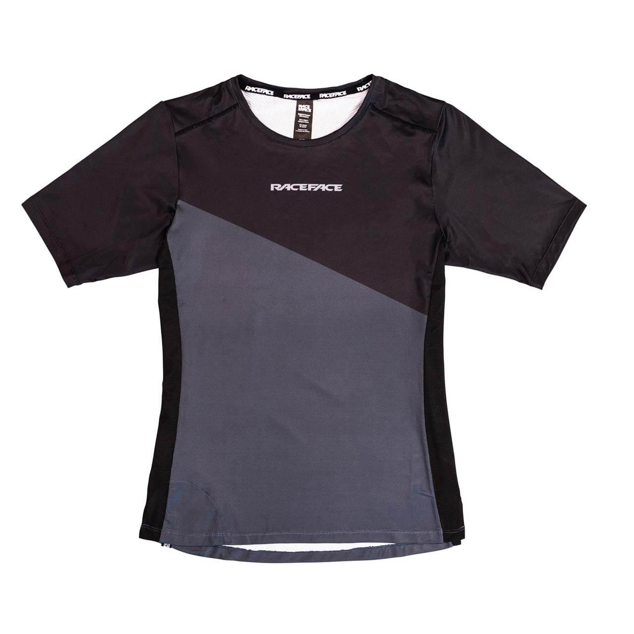 Race Face Indy Womens Jersey - Black, M Race Face Indy Womens Jersey - Black, M von RaceFace