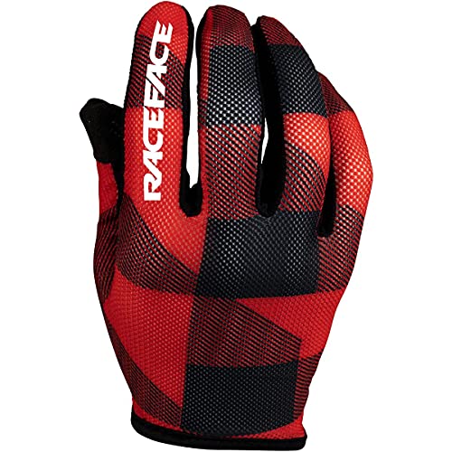 Race Face MTB-Handschuhe Indy Rot Gr. M Race Face MTB-Handschuhe Indy Rot Gr. M von RaceFace