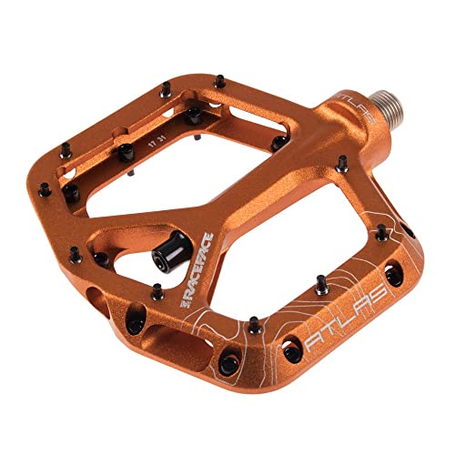 Race Face Pedale Atlas Orange Race Face Pedale Atlas Orange von RaceFace
