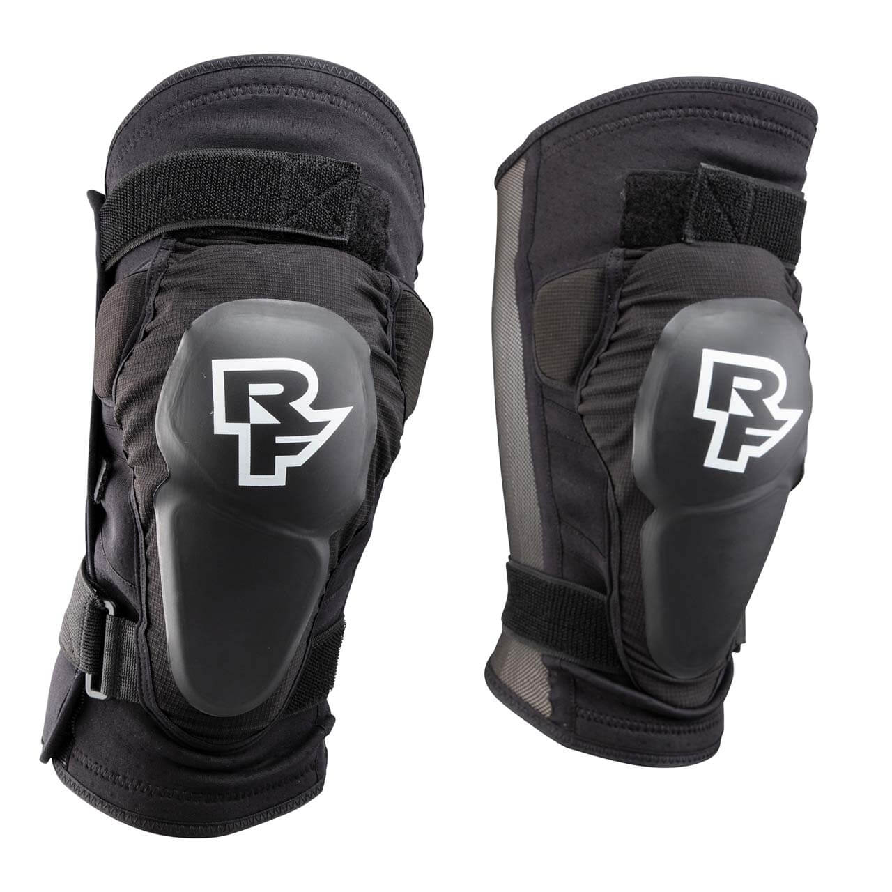 Race Face Roam Knee - Stealth, L Race Face Roam Knee - Stealth, L von RaceFace