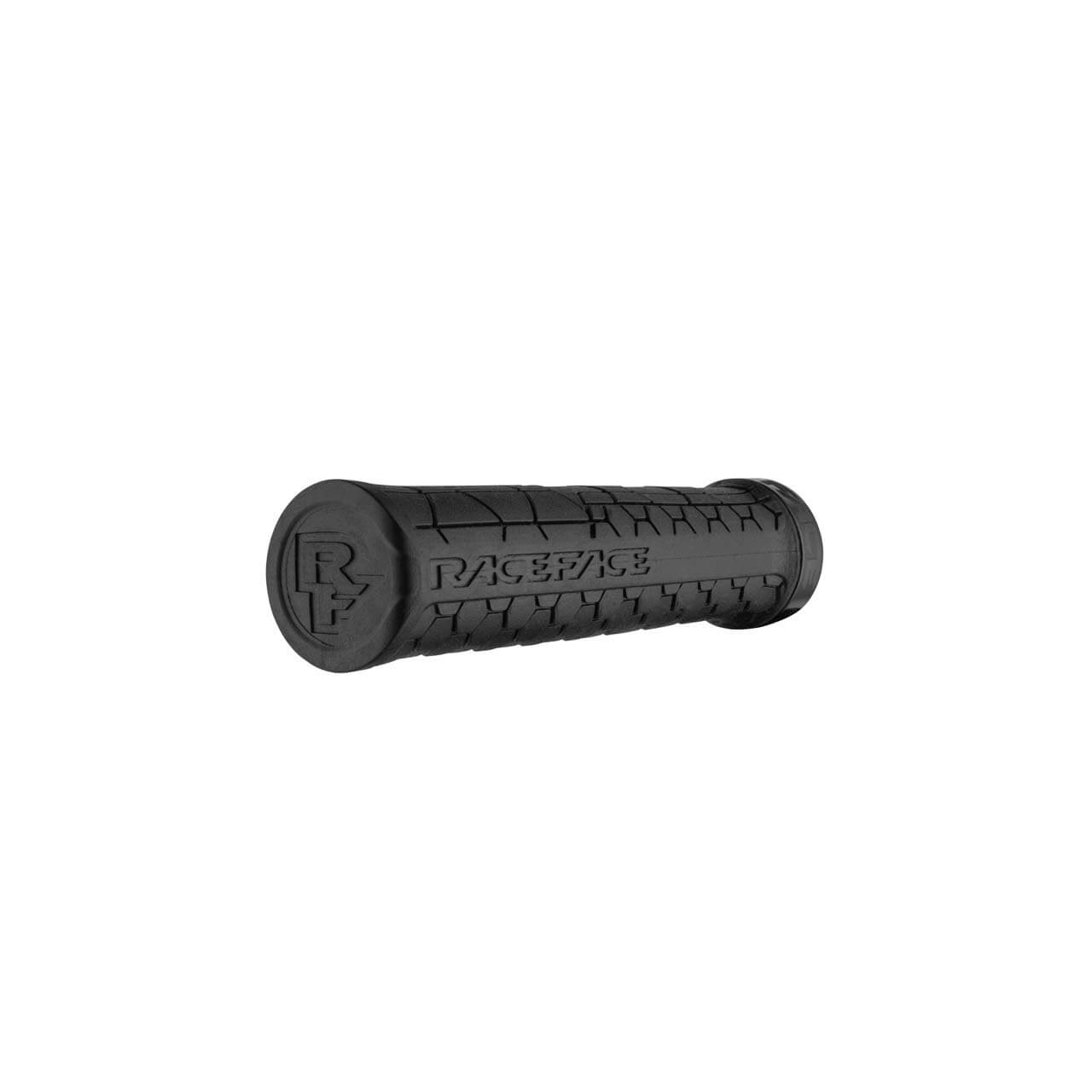 RaceFace Grip Getta 30mm - Black/Black von RaceFace}