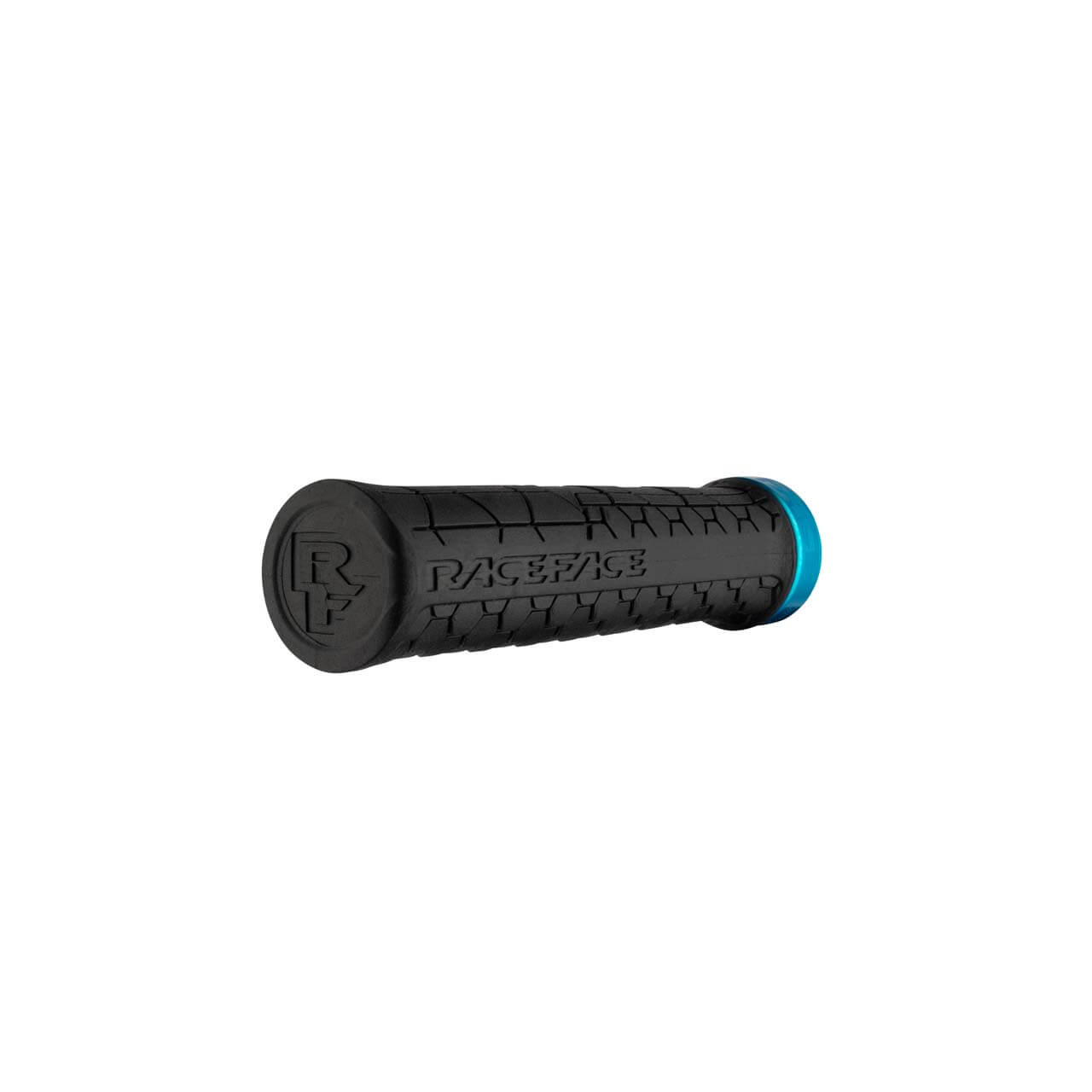 RaceFace Grip Getta 30mm - Black/Turquoise RaceFace Grip Getta 30mm - Black/Turquoise von RaceFace